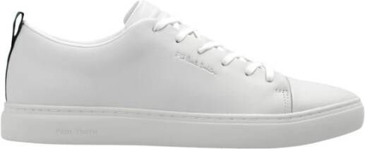 PS By Paul Smith Lee sneakers Wit Heren