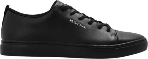 PS By Paul Smith Lee sneakers Zwart Heren