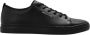 Paul Smith Zwarte leren 'Lee' sneakers Black Heren - Thumbnail 1