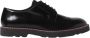 PS By Paul Smith Leren Derby Schoenen voor Heren - Thumbnail 7