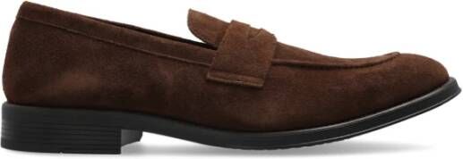 PS By Paul Smith Leren loafers