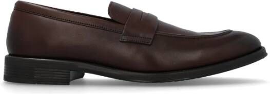 PS By Paul Smith Leren loafers