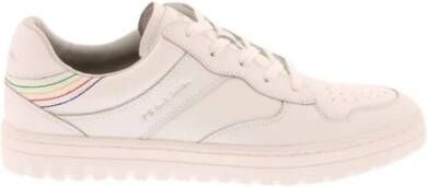 PS By Paul Smith Liston sneakers Wit Heren