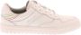 Paul Smith Ps Mens Shoe Liston Lage sneakers Leren Sneaker Heren Wit - Thumbnail 7