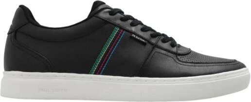 PS By Paul Smith Marga Te sneakers Zwart Heren