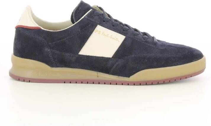 PS By Paul Smith Marine Herenschoenen Dover