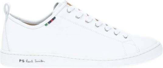 PS By Paul Smith Miyata sneakers Wit Heren