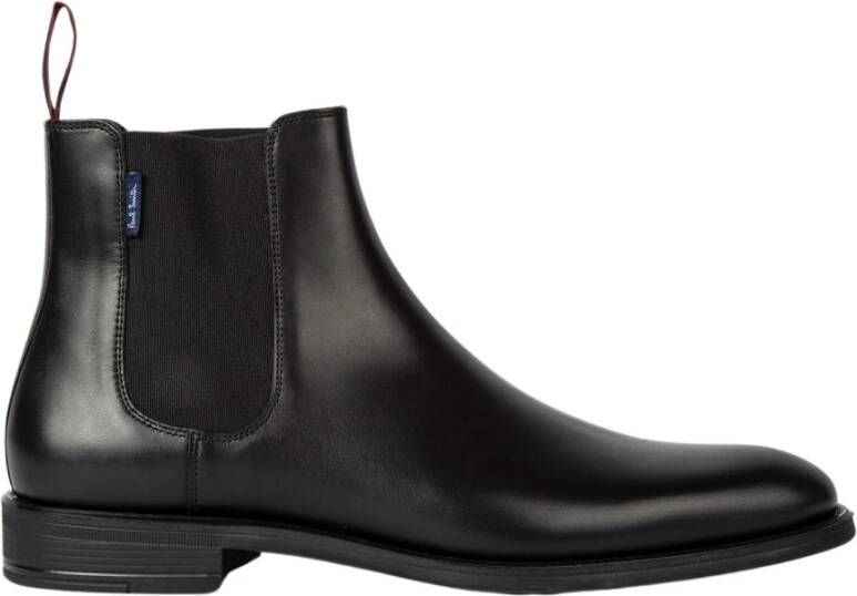 PS By Paul Smith Paul Smith Schoenen Black Heren