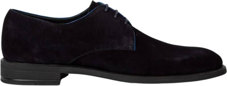 PS By Paul Smith Paul Smith-Schoenen Blue Heren