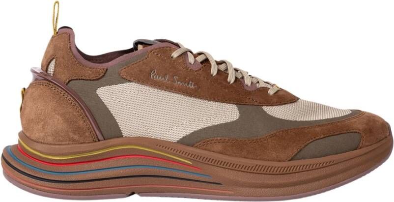 PS By Paul Smith Paul Smith Schoenen Brown Heren