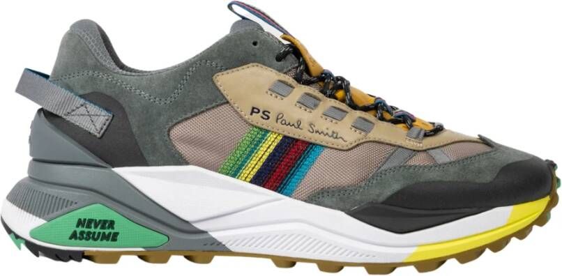 Paul smith on sale schoenen heren