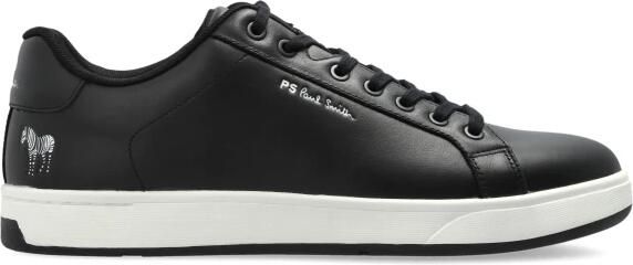 PS By Paul Smith Albany Sneakers