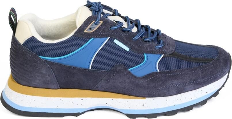PS By Paul Smith Bank Sneakers