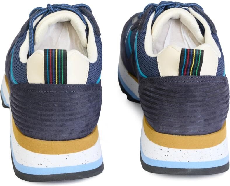 PS By Paul Smith Bank Sneakers - Foto 2