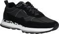 PS By Paul Smith Banks Sneakers - Zwart