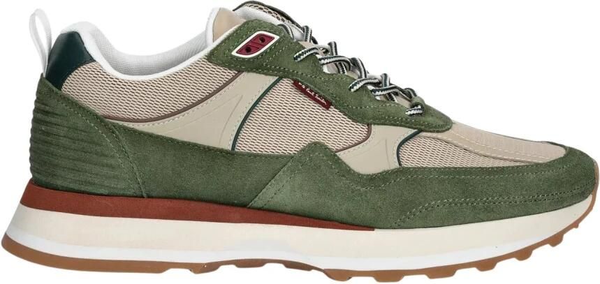PS By Paul Smith Banks Sneakers