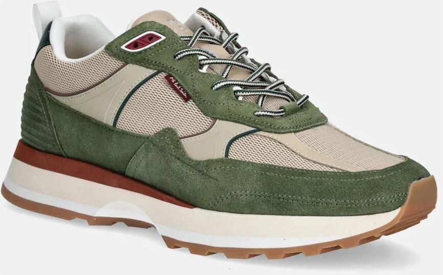 PS By Paul Smith Banks Sneakers - Foto 3