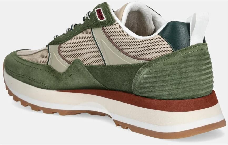 PS By Paul Smith Banks Sneakers - Foto 2