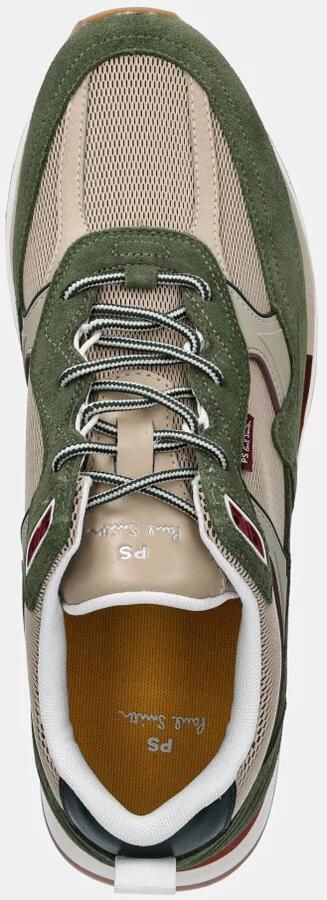 PS By Paul Smith Banks Sneakers - Foto 5