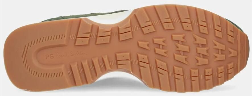 PS By Paul Smith Banks Sneakers - Foto 4