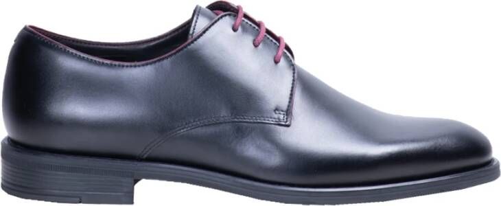PS By Paul Smith Bayard Business Schoenen Black Heren - Foto 2