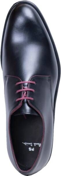 PS By Paul Smith Bayard Business Schoenen Black Heren - Foto 4