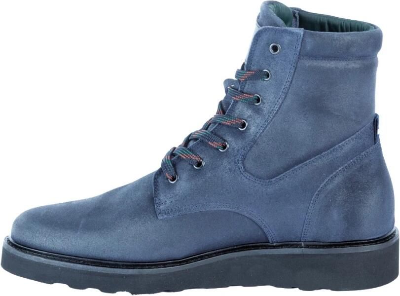 PS By Paul Smith Buck Stivaletto