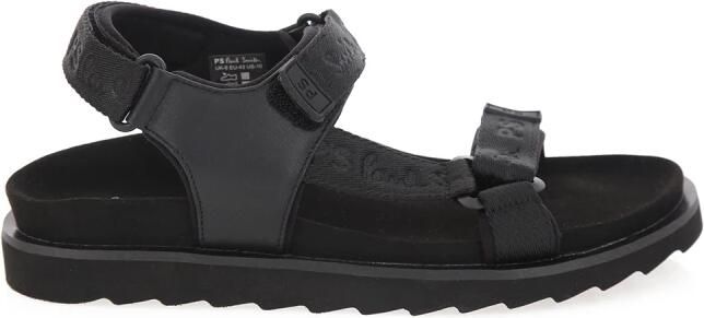 PS By Paul Smith Dorado A Strappo Sandal