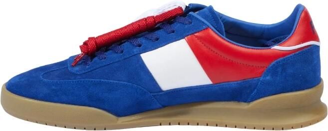 PS By Paul Smith Dover Francia Sneakers