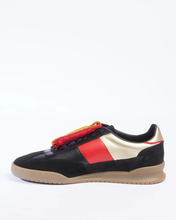 PS By Paul Smith Dover Ger ia Sneakers - Foto 2