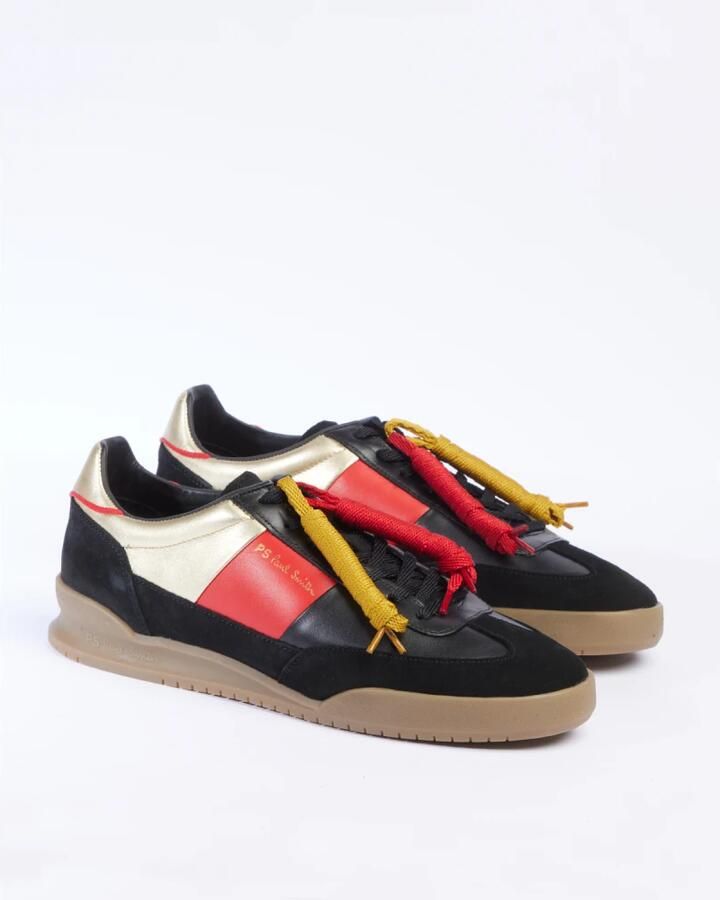 PS By Paul Smith Dover Ger ia Sneakers - Foto 3