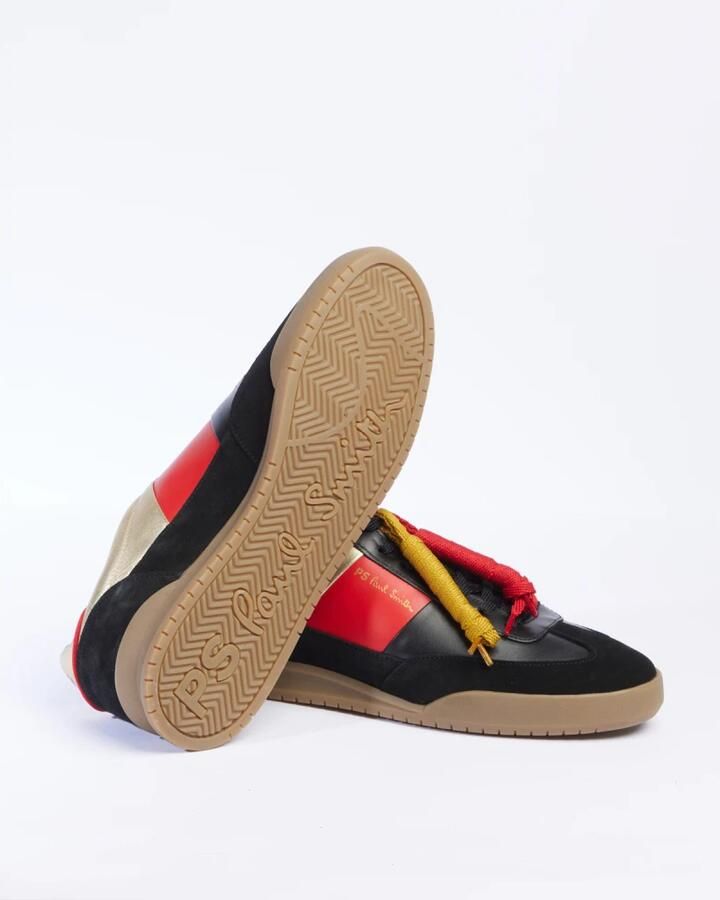 PS By Paul Smith Dover Ger ia Sneakers - Foto 6