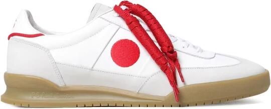 PS By Paul Smith Dover Giappone Sneakers