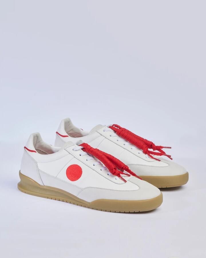 PS By Paul Smith Dover Giappone Sneakers - Foto 2