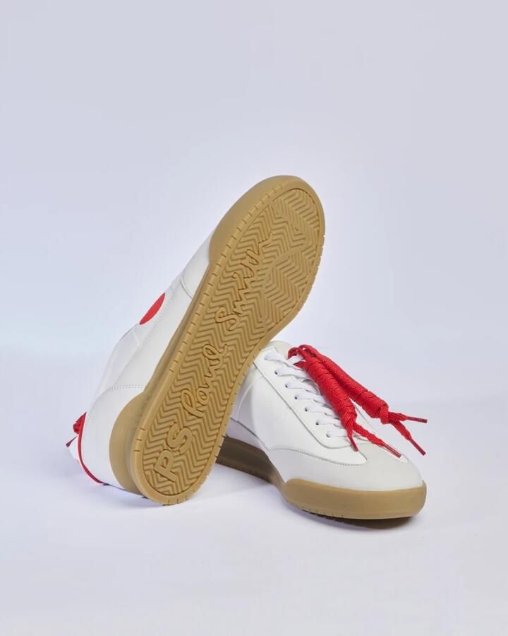 PS By Paul Smith Dover Giappone Sneakers - Foto 4