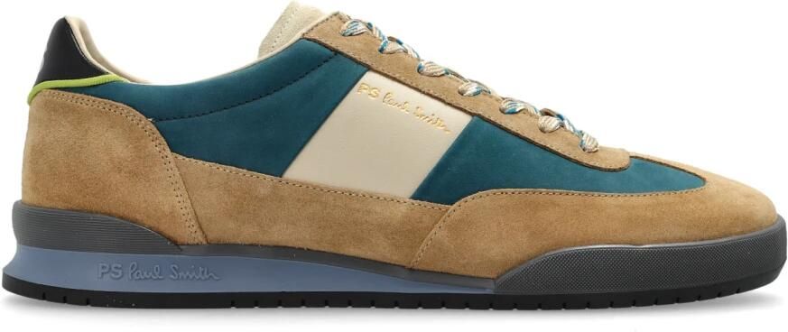 PS By Paul Smith Dover Sneakers