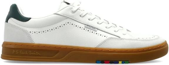 PS By Paul Smith Hillstar Sneakers