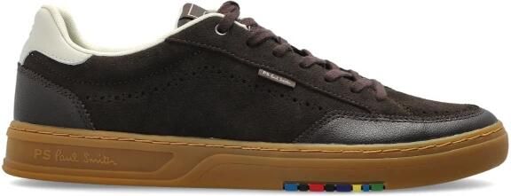 PS By Paul Smith Hillstar Sneakers