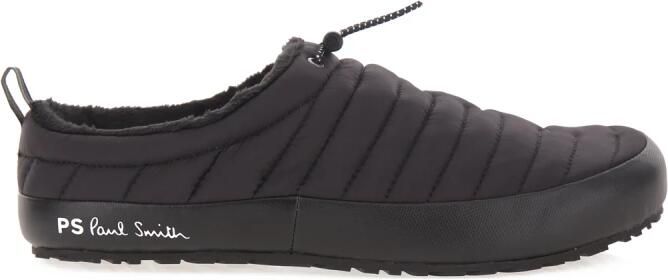 PS By Paul Smith Larsen Mule Slippers
