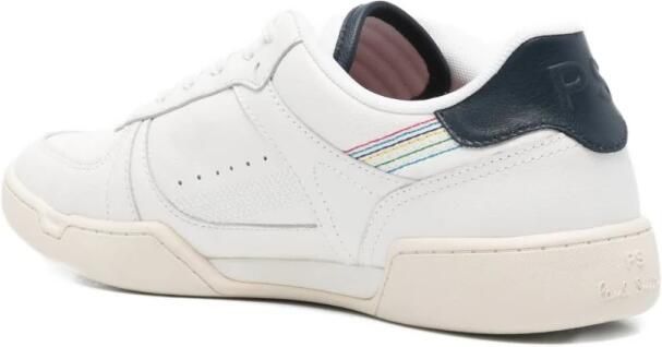 PS By Paul Smith Leather Sneakers - Foto 2