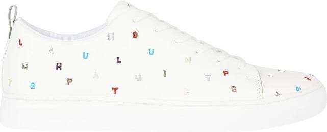 PS By Paul Smith Lee Lettere Sneakers