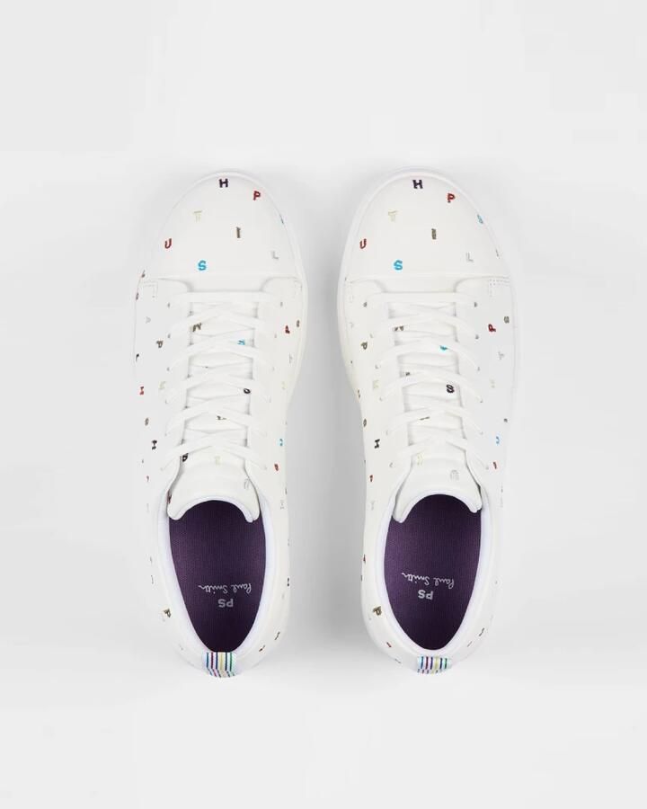 PS By Paul Smith Lee Lettere Sneakers - Foto 2