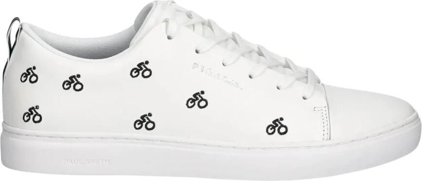 PS By Paul Smith Lee Sneaker