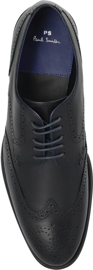 PS By Paul Smith Leren Schoenen - Foto 2