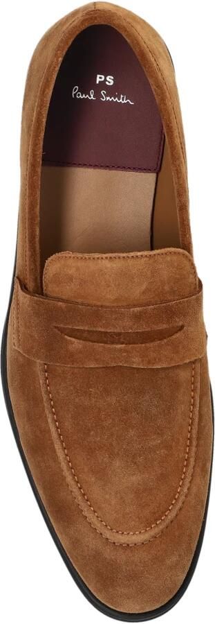 PS By Paul Smith Pierce Loafers - Foto 2
