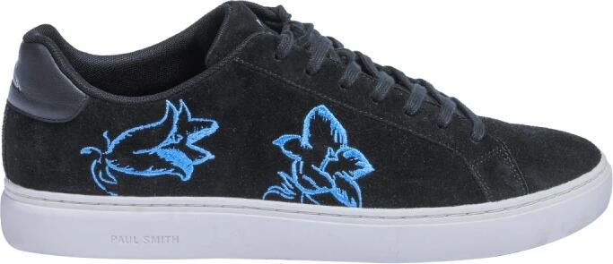 PS By Paul Smith Rex Ricamo Fiori