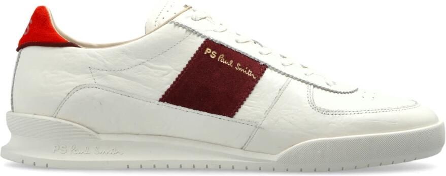 PS By Paul Smith Rye Sneakers