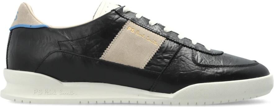 PS By Paul Smith Rye Sneakers
