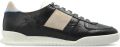 PS By Paul Smith Rye Sneakers - Zwart