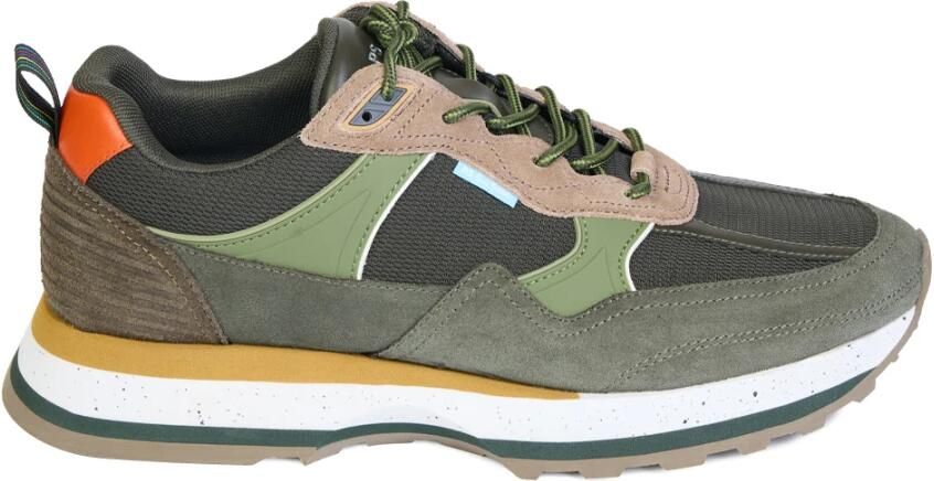 PS By Paul Smith Sneakers Bank